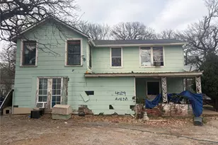 4029 Avenue M, Fort Worth, TX 76105 - Photo 3