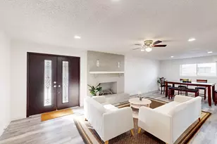 4620 E University Dr, Denton, TX 76208 - Photo 5