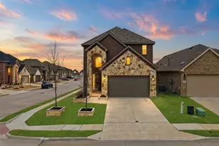 605 Florence Wy, Anna, TX 75409 - Photo 1