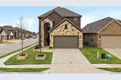 605 Florence Way, Anna, TX 75409 - Photo 7