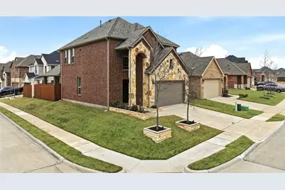 605 Florence Way, Anna, TX 75409 - Photo 35