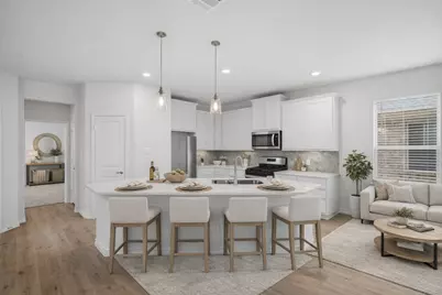 605 Florence Way, Anna, TX 75409 - Photo 3