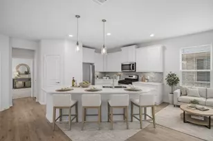 605 Florence Wy, Anna, TX 75409 - Photo 3