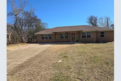 800 N Hamlett Street, Athens, TX 75751 - Photo 1