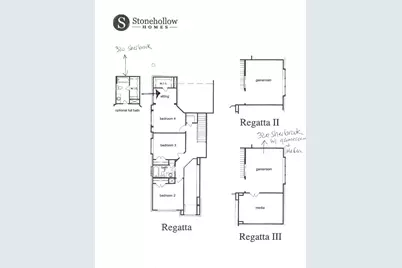 320 Sherbrook Street, Van Alstyne, TX 75495 - Photo 37