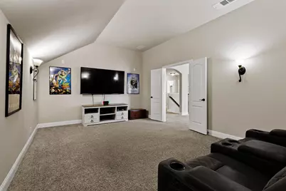 320 Sherbrook Street, Van Alstyne, TX 75495 - Photo 23