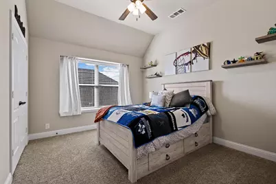 320 Sherbrook Street, Van Alstyne, TX 75495 - Photo 27