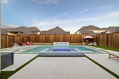 820 Old Alton Drive, Prosper, TX 75078 - Photo 29