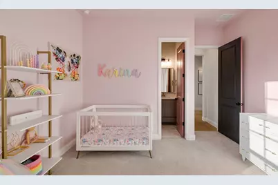 820 Old Alton Drive, Prosper, TX 75078 - Photo 9