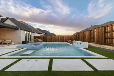 820 Old Alton Drive, Prosper, TX 75078 - Photo 31