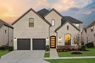 820 Old Alton Dr, Prosper, TX 75078 - Photo 3