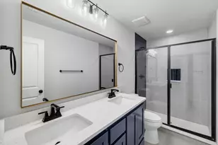 820 Old Alton Dr, Prosper, TX 75078 - Photo 23