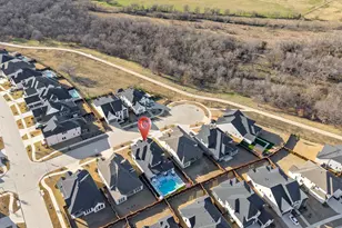 820 Old Alton Dr, Prosper, TX 75078 - Photo 35