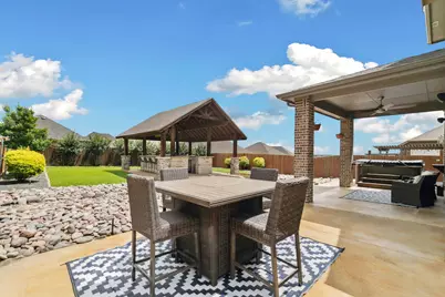 15236 Holly Bay Court, Aledo, TX 76008 - Photo 1