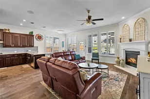 15236 Holly Bay Ct, Aledo, TX 76008 - Photo 11