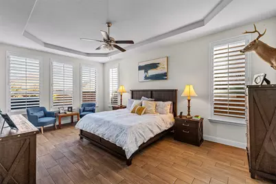 15236 Holly Bay Court, Aledo, TX 76008 - Photo 21