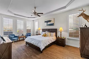 15236 Holly Bay Ct, Aledo, TX 76008 - Photo 21