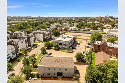 228 Wimberly Street, Fort Worth, TX 76107 - Photo 29
