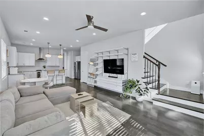 228 Wimberly Street, Fort Worth, TX 76107 - Photo 1