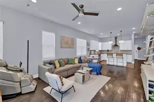 228 Wimberly St, Fort Worth, TX 76107 - Photo 3