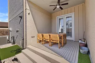 228 Wimberly St, Fort Worth, TX 76107 - Photo 9