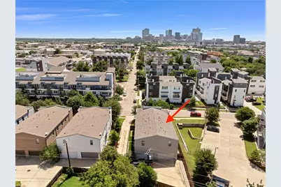 228 Wimberly Street, Fort Worth, TX 76107 - Photo 25