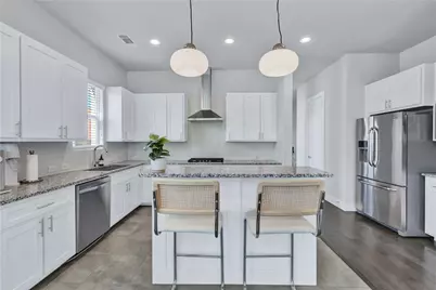 228 Wimberly Street, Fort Worth, TX 76107 - Photo 5