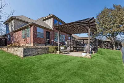 116 Lakehill Court, Hickory Creek, TX 75065 - Photo 25