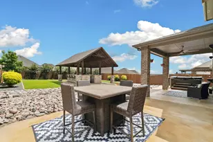 15236 Holly Bay Ct, Aledo, TX 76008 - Photo 1