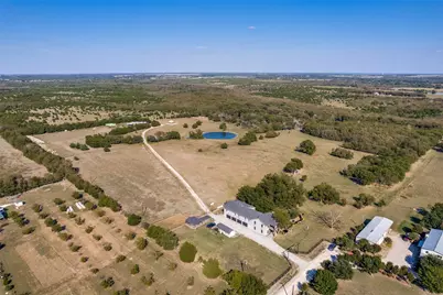 17019 County Road 706, Leonard, TX 75452 - Photo 1