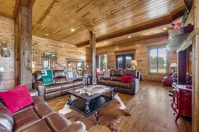 17019 County Road 706, Leonard, TX 75452 - Photo 5