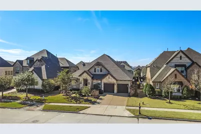3491 Harvest Glen Drive, Frisco, TX 75034 - Photo 3