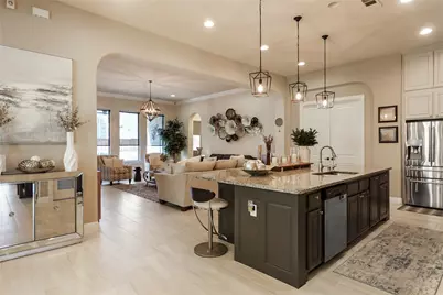 3491 Harvest Glen Drive, Frisco, TX 75034 - Photo 17