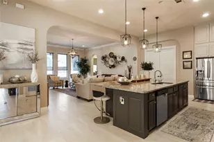 3491 Harvest Glen Dr, Frisco, TX 75034 - Photo 17