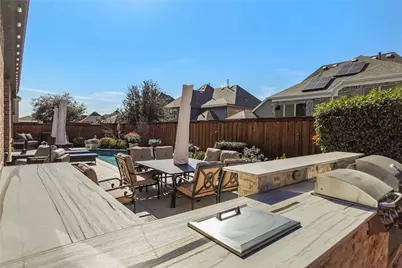 3491 Harvest Glen Drive, Frisco, TX 75034 - Photo 7
