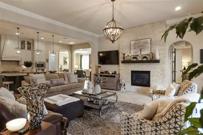 3491 Harvest Glen Drive, Frisco, TX 75034 - Photo 21