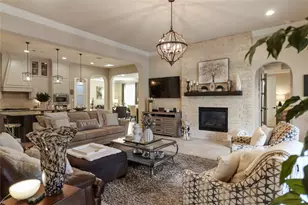 3491 Harvest Glen Dr, Frisco, TX 75034 - Photo 21