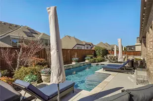 3491 Harvest Glen Dr, Frisco, TX 75034 - Photo 9