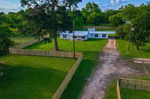 444 Lcr 466, Mexia, TX 76667 - Photo 1