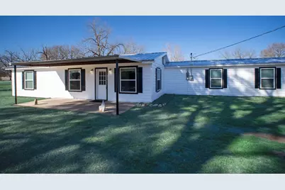 444 Lcr 466, Mexia, TX 76667 - Photo 1