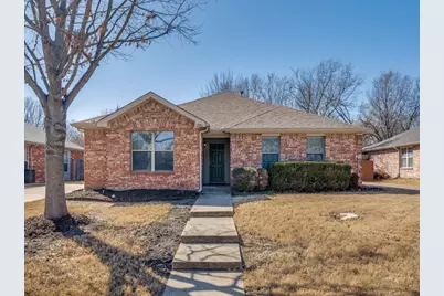 2056 Riverbirch Lane, Rockwall, TX 75032 - Photo 1