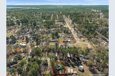 20711 Kingsley Drive, Chandler, TX 75758 - Photo 35