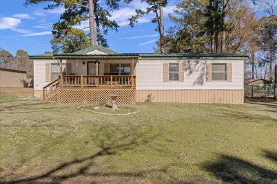 20711 Kingsley Drive, Chandler, TX 75758 - Photo 1