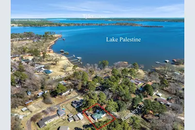 20711 Kingsley Drive, Chandler, TX 75758 - Photo 3