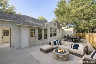 922 Cristler Avenue, Dallas, TX 75223 - Photo 17