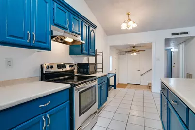 6028 McAfee Drive, The Colony, TX 75056 - Photo 3