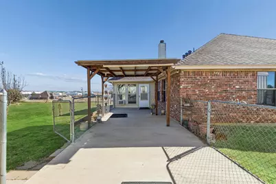108 Falcons Eye Court, Weatherford, TX 76087 - Photo 25