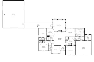 108 Falcons Eye Ct, Weatherford, TX 76087 - Photo 31