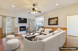 108 Falcons Eye Ct, Weatherford, TX 76087 - Photo 3