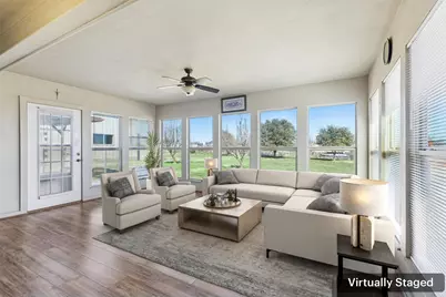 108 Falcons Eye Court, Weatherford, TX 76087 - Photo 23